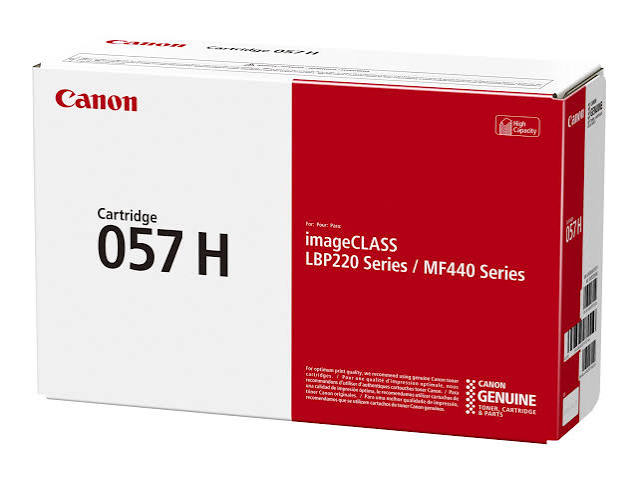 Canon CRG-057H