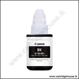Canon GI-790 PGBK (135ml)
