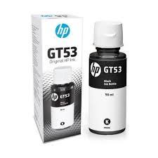 HP GT53 Black Ink Bottle 90ml (Original)