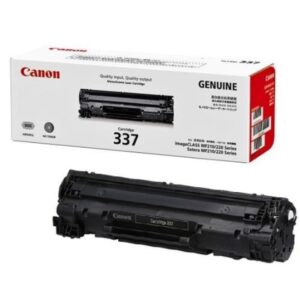 Canon CRG-337 Black Toner Cartridge