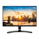 LG 22EN33S / 22MP68VQ 22" Monitors