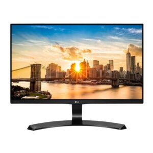 LG 22EN33S / 22MP68VQ 22" Monitors