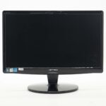 Hannsg HSG1085 19" Square (Budget)