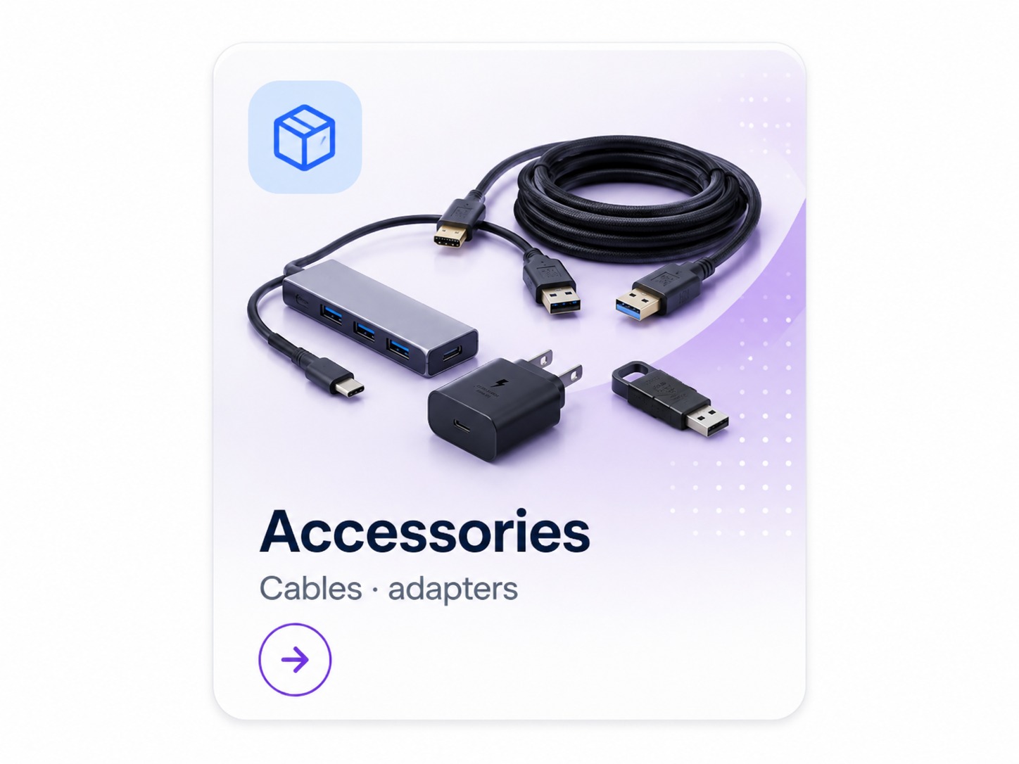 Accessories