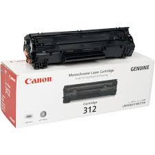 Canon 312 Cartridge Toner
