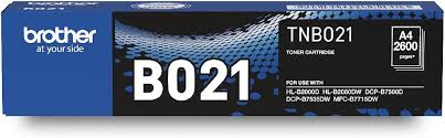 Brother TN-B021 Toner