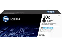 Hp 30x original (CF230X) Toner