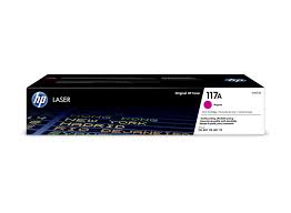 Hp 117A Magenta Original Toner