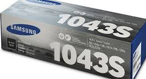 Samsung ML-T-D104S Black Toner