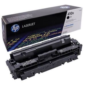 HP 410x Original Toner
