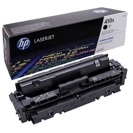 HP 410x Original Toner