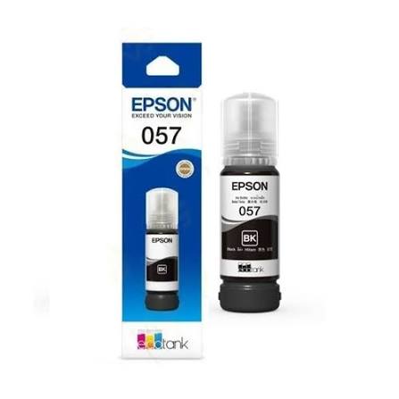 Epson 057 Black Ink Bottle