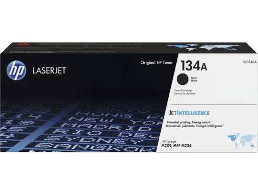 Hp 134A Compatible Toner