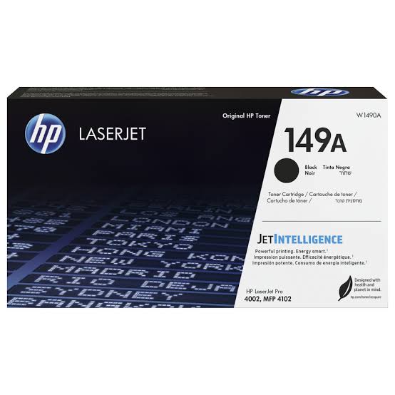 Hp 149 A Compatible Toner