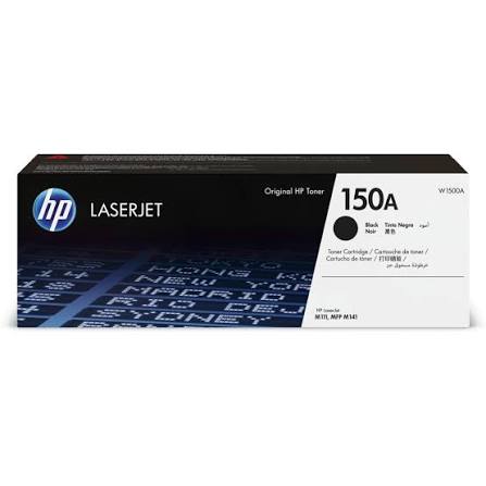 Hp 150A Compatible Toner Cartridge