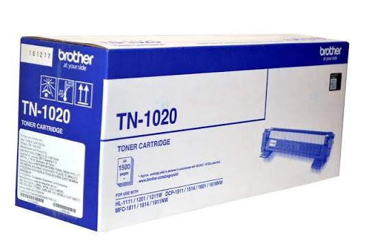 Brother DR-1020 Toner