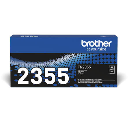 Brother TN 2355 Drum