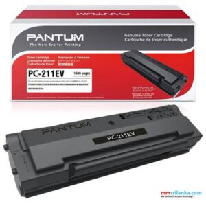 Pantum Pc 211EV Toner