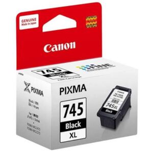 PG-745 XL Black Cartridge