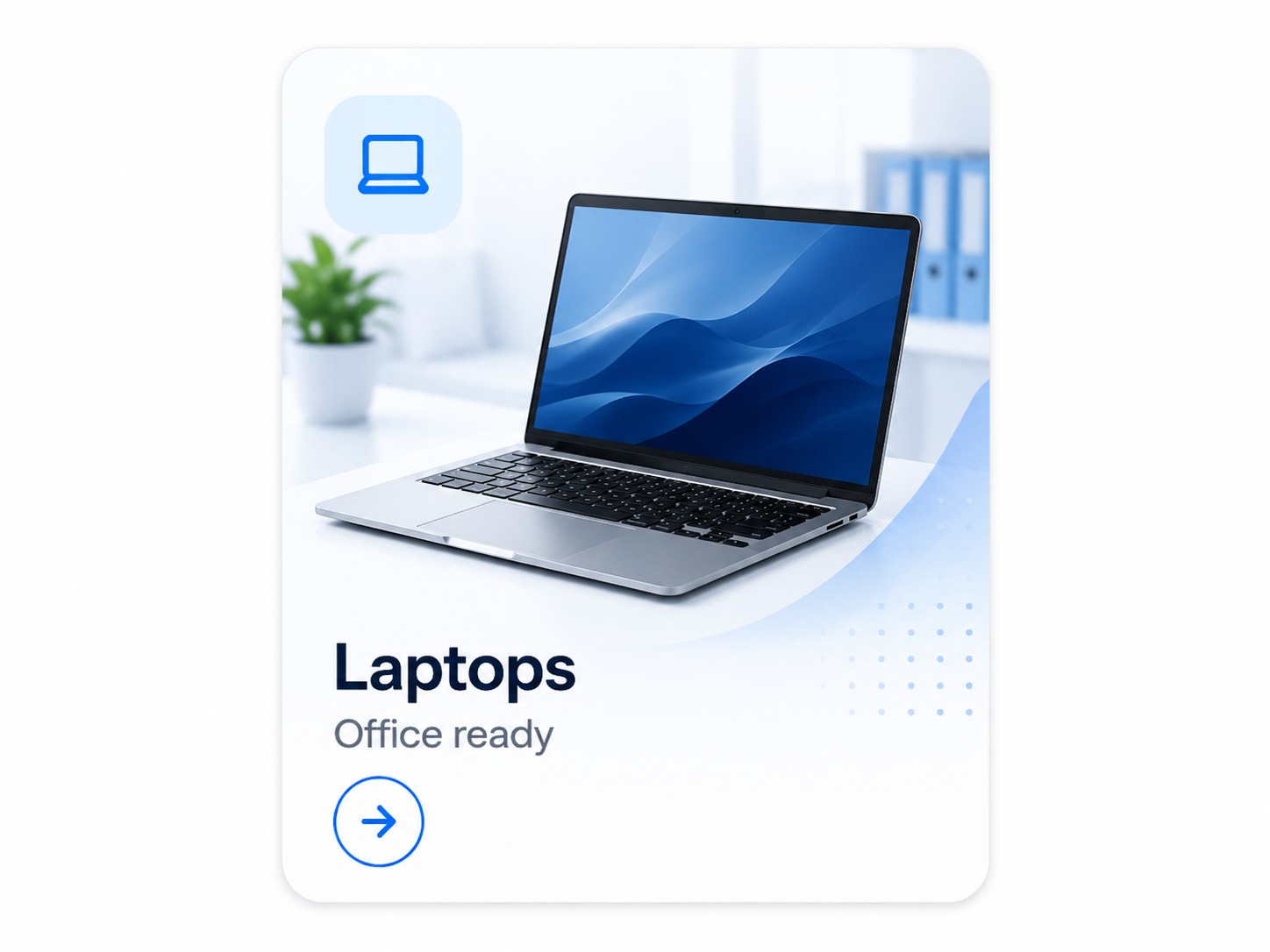 Laptops