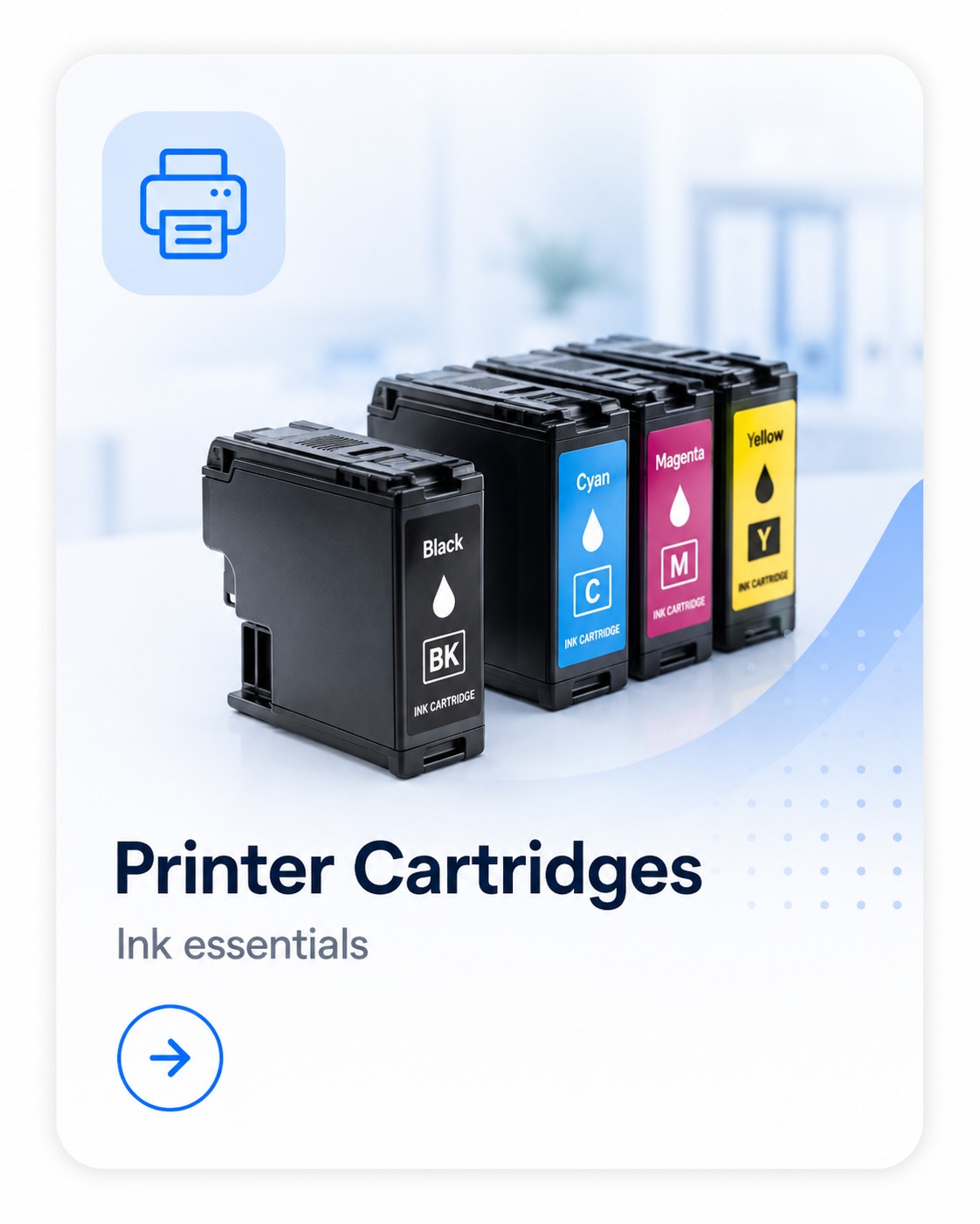 Printer Cartridges