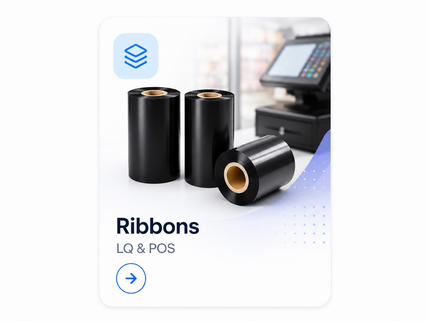 Ribbons