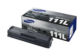 Samsung ML-T-D111L Black Toner