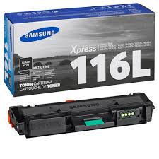 Samsung TD-116L Black Toner