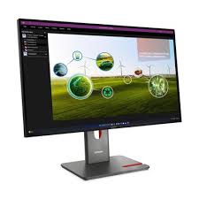 Belinea 1970S1-P 19 Inch LCD Monitor | Square Display | VGA + DVI | Grade A Used | Office & Home Monitor