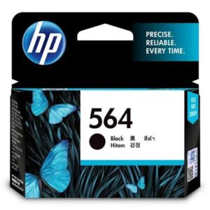 Hp 564 Black Toner cartridge