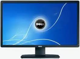 Dell E2020H 20 Inch LED Monitor | HD+ Widescreen | VGA + DisplayPort | Grade A Used | Office & Home Monitor