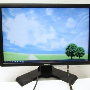 Dell E1910F 19 Inch LED Monitor | Widescreen Display | VGA + DVI | Grade A Used | Office & Home Monitor