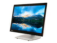 Dell E198WFP 19 Inch LCD Monitor | Widescreen Display | VGA + DVI | Grade A Used | Office & Home Monitor