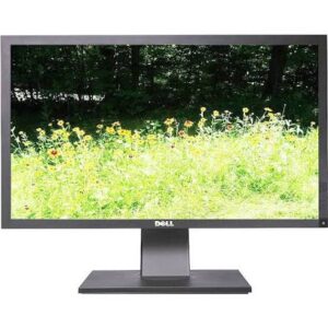 Dell E190SB 19 Inch LCD Monitor | Square Display | VGA | Grade A Used | Office & Home Monitor