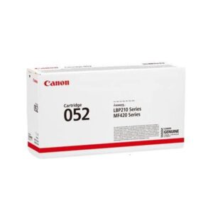 Canon CRG-052 Toner Catridge
