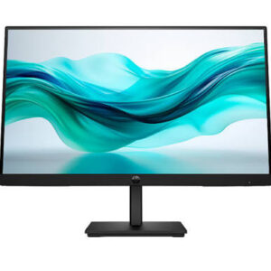 P NK570A 19" Widescreen LED Monitor | VGA DVI Computer Display | Grade A Used | Business Monitor