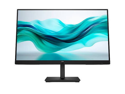 P NK570A 19" Widescreen LED Monitor | VGA DVI Computer Display | Grade A Used | Business Monitor