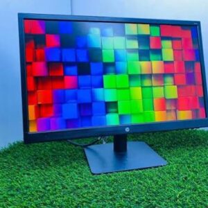 HP LED1908W 19 Inch Widescreen LED Monitor | VGA | Grade A Used | Office & Home Monitor