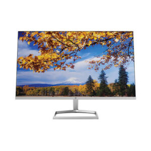 HP ProDisplay P201 20 Inch Widescreen LED Monitor | VGA + DisplayPort | Grade A Used | Office & Home Monitor