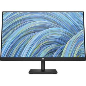 HP L2045W 20 Inch Widescreen LCD Monitor | VGA + DVI | Grade A Used | Office & Home Monitor