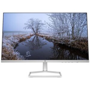 HP LA2006x 20 Inch Widescreen LCD Monitor | VGA + DVI + DisplayPort | Grade A Used | Office & Home Monitor