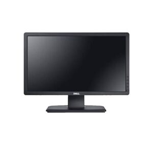 Dell 1908FPB 19 Inch LCD Monitor | Square Display | VGA + DVI | Grade A Used | Office & Home Monitor