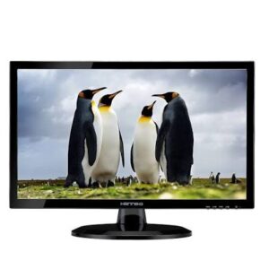 HannsG HSG1071 18 Inch LCD Monitor | Square Display | VGA | Grade A Used | Office & Home Monitor