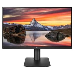 LG L1742S 18 Inch LCD Monitor | Square Display | VGA | Grade A Used | Office & Home Monitor