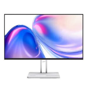 Lenovo L197WA 19 Inch Widescreen LCD Monitor | VGA + DVI | Grade A Used | Office & Home Monitor