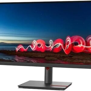 Lenovo L2240PWD 22 Inch Full HD LED Monitor | 1080P | VGA + DVI | Grade A Used | Office & Home Monitor