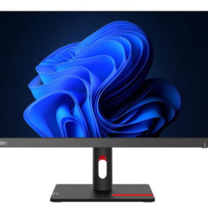 Lenovo LT1952TWD 19 Inch Widescreen LCD Monitor | VGA + DVI | Grade A Used | Office & Home Monitor