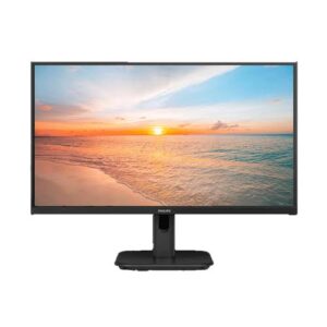 Philips 193V5L 19 Inch LCD Monitor | Square Display | VGA | Grade A Used | Office & Home Monitor