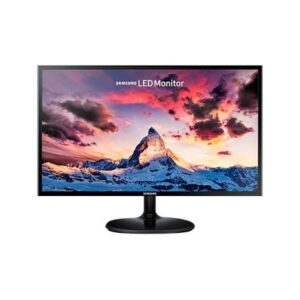 Samsung S22D300 22 Inch Full HD LED Monitor | 1080P Display | VGA + HDMI | Grade A Used | Office & Home Monitor