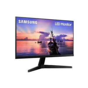 Samsung S19C200BW 19 Inch Widescreen LED Monitor | VGA + DVI | Grade A Used | Office & Home Monitor